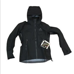 Arcteryx Beta AR jacket